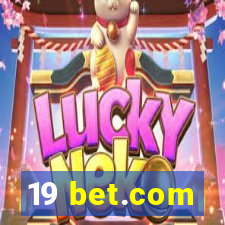 19 bet.com